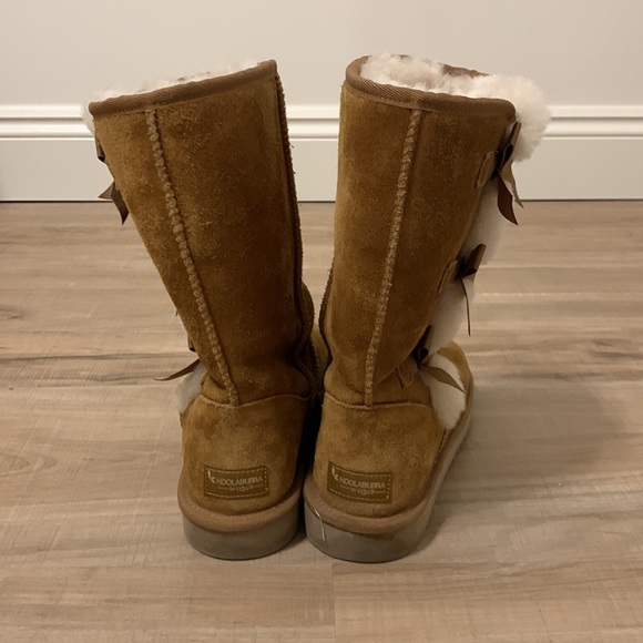 Koolaburra By UGG tan Boots - Picture 4 of 5